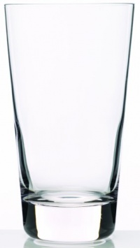 Luigi Bormioli Set of 4 Allegro 16.25-Oz. Beverage Glasses