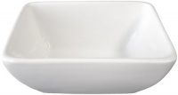 BIA Cordon Bleu Nouveau 3-1/4-Quart Large Rectangular Serving Bowl, White