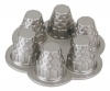 Nordic Ware Platinum Collection Ice Cream Cone Cupcake Pan