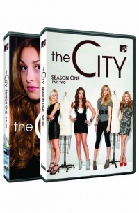 The City: The Complete First Season