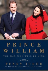 Prince William: The Man Who Will Be King