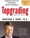 Topgrading, 3rd Edition: The Proven Hiring and Promoting Method That Turbocharges Company Performance