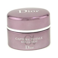 Christian Dior Capture Totale Rituel Nuit Multi-perfection Intensive Night Restorative 1.8 oz