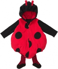 Carter's Baby Girl's Ladybug Costume Set (12 Months)