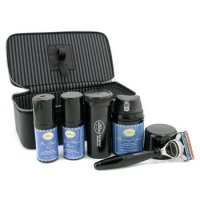 The Art of Shaving Travel Kit-Lavender