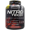 MuscleTech Nitro-Tech Performance Series, Strawberry, 4 lbs