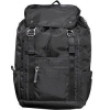 Tumi Luggage T-Tech By Tumi Icon Darwin Rucksack Backpack, Black, Medium