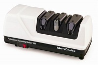 Chef's Choice M130 Professional Sharpening Station, White