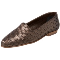 Amalfi by Rangoni Women's Oleg Woven Flat