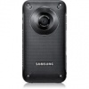 Samsung Samsung HMX-W300 Pocket Camcorder Black