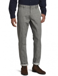 Dockers Men's Selvedge Alpha Slim Fit Pant