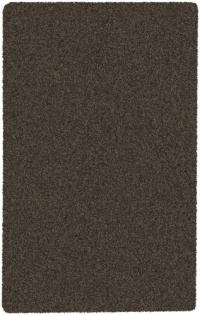 Crinkle Rug Rug Size: 2' x 3'