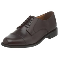 Bostonian Men's Andover Cap Toe Oxford