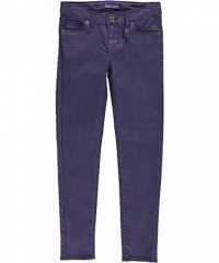 Levi's 511 Starry Night Denim Leggings (Sizes 7 - 16) - purple, 10