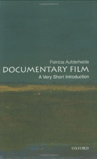 Documentary Film: A Very Short Introduction