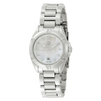 ESQ by Movado Women's 7101306 Torrent Diamond Accented Watch