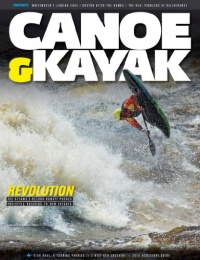 Canoe & Kayak (1-year auto-renewal)