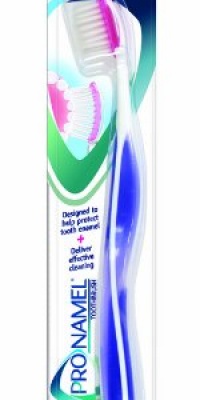 Sensodyne Pronamel Toothbrush