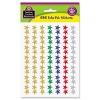 Teacher Created Resources Assorted Foil Stars Stickers Valu-Pak (6644)