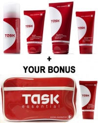 Task Daily Essentials - The Ultimate Kit for Men