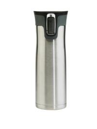 Contigo AUTOSEAL West Loop Stainless Steel 20-Ounce Travel Mug