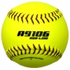 Wilson A9106 ASA 12 Fast Pitch Softball (1 Dozen)