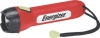 Energizer Weatheready 1-LED Waterproof Flashlight (Batteries Included)