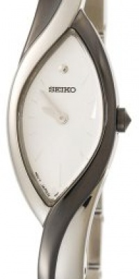 Seiko Women's SZZC53 Modern Jewelry Watch