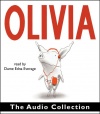 The Olivia Audio Collection