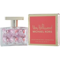 Very Hollywood by Michael Kors Eau De Parfum Spray for Women, 1 Ounce