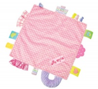 Kids Preferred Label Loveys Blanket, Little Lovey