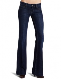 DL 1961 Women's Melissa Wide Leg Jeans