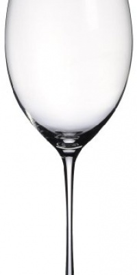 Villeroy & Boch Allegorie Premium 11-Inch Bordeaux Glass