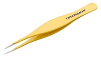 Tweezerman  Stainless Steel Ingrown Hair Splintertweeze