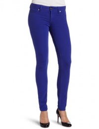 Dl1961 Women's Emma Legging Jean, Peacock, 24