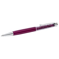 Swarovski Crystalline Lady Ballpoint Pen, Rose Fucshia (1097048)