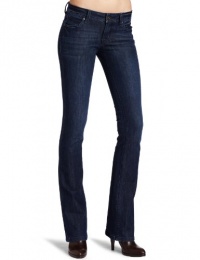 DL 1961 Premium Denim Women's Cindy Slim Bootcut Jean