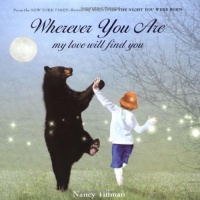 Wherever You Are: My Love Will Find You