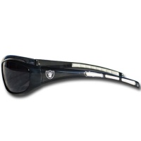 NFL Oakland Raiders Sunglasses