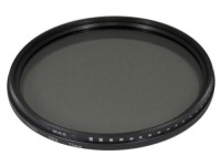 UltraPro 77mm Variable NDX Fader Filter ND2 - ND1000