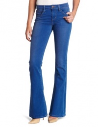 Joe's Jeans Women's Visionnaire Skinny Flare Bootcut Jean