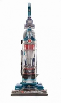 Hoover Inc/Tti Floor Care UH70600 Windtunnel Max Multi-Cyclonic Bagless Upright Vacuum