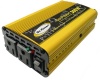 Go Power! GP-300 300-Watt Modified Sine Wave Inverter