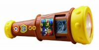 VTech Jake and the Neverland Pirates Spy and Learn Telescope