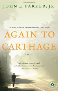 Again to Carthage: A Novel