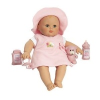 Madame Alexander Baby Cuddles, 14 Inch