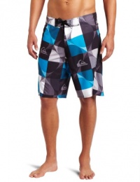 Quiksilver Men's Cypher Buzzed Board Short