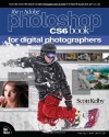 The Adobe Photoshop CS6 Book for Digital Photographers (Voices That Matter)