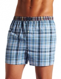 Tommy Hilfiger Men's Evening Sky Boxer Short