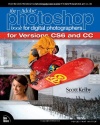 The Adobe Photoshop Book for Digital Photographers (Covers Photoshop CS6 and Photoshop CC) (Voices That Matter)